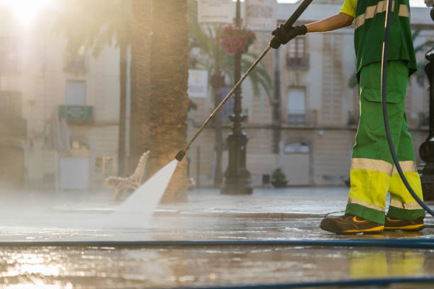 Best Deck Pressure Washing  in Rome, GA